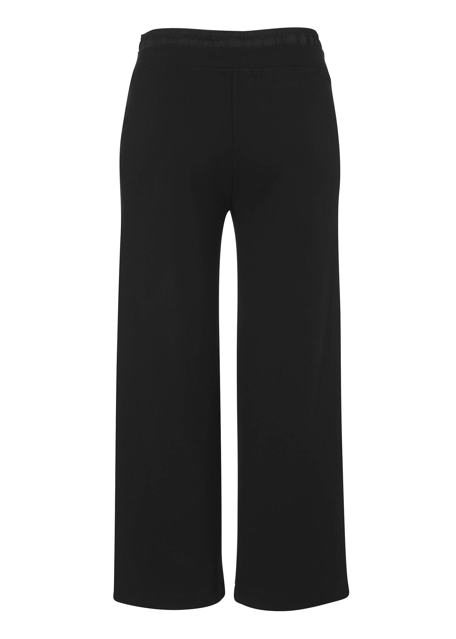 Hose im Modern Jogg Pants Style Straight Fit /