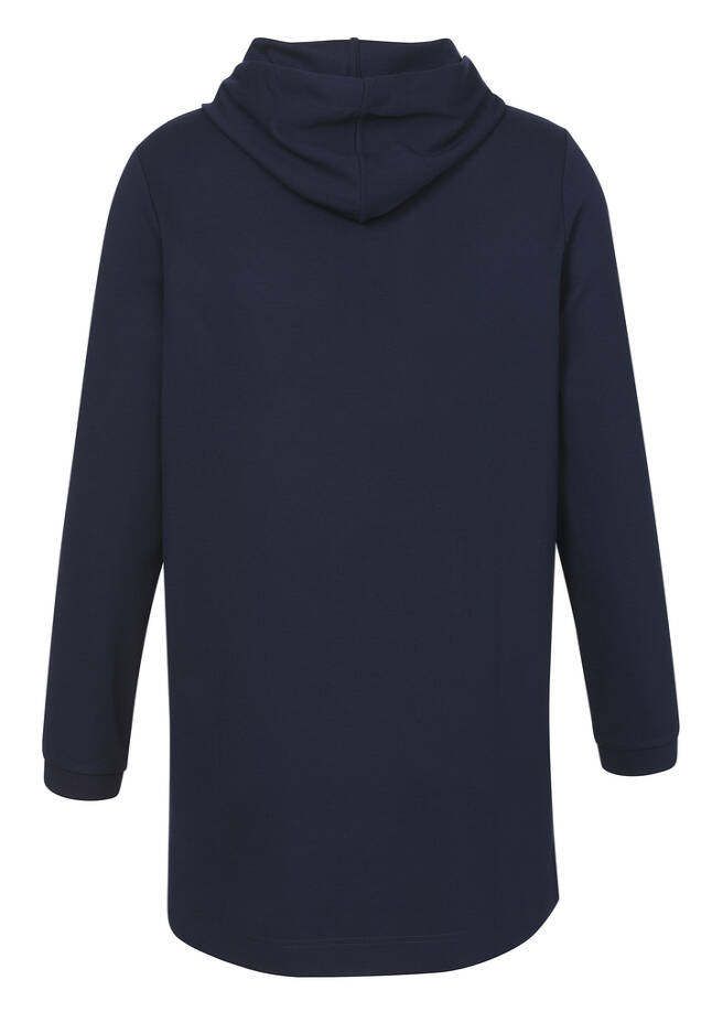  dunkelblau Rückansicht