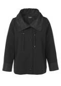 Chice Jacke Schwarz /