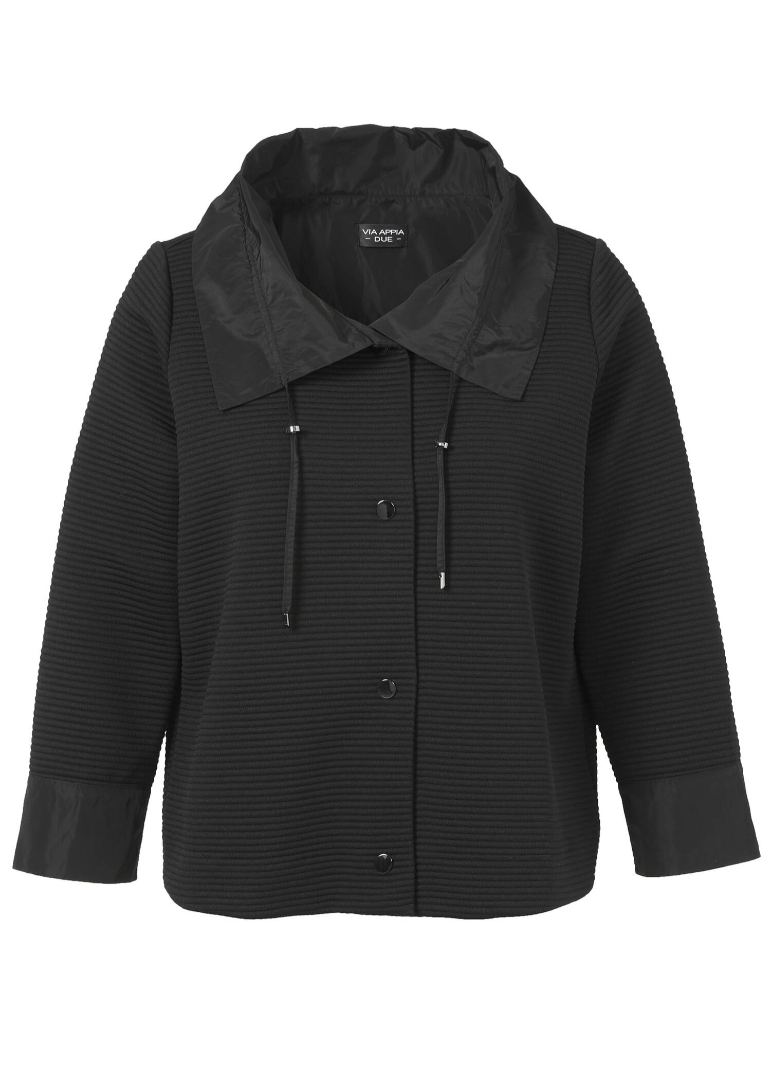 Chice Jacke Schwarz /