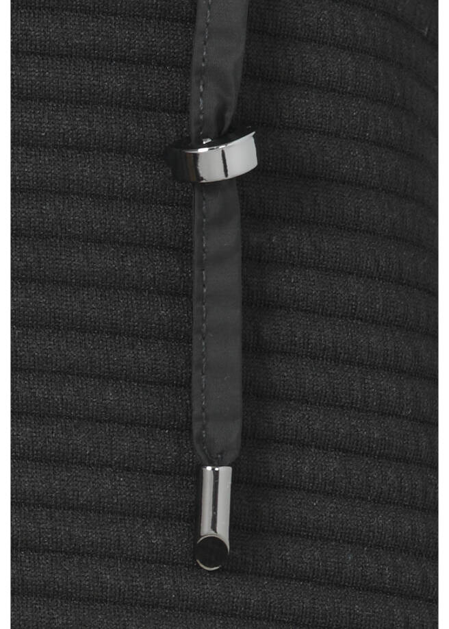 Chice Jacke Schwarz /