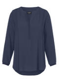Edle Viskose-Tunika / 