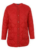 Leichte Steppjacke / 