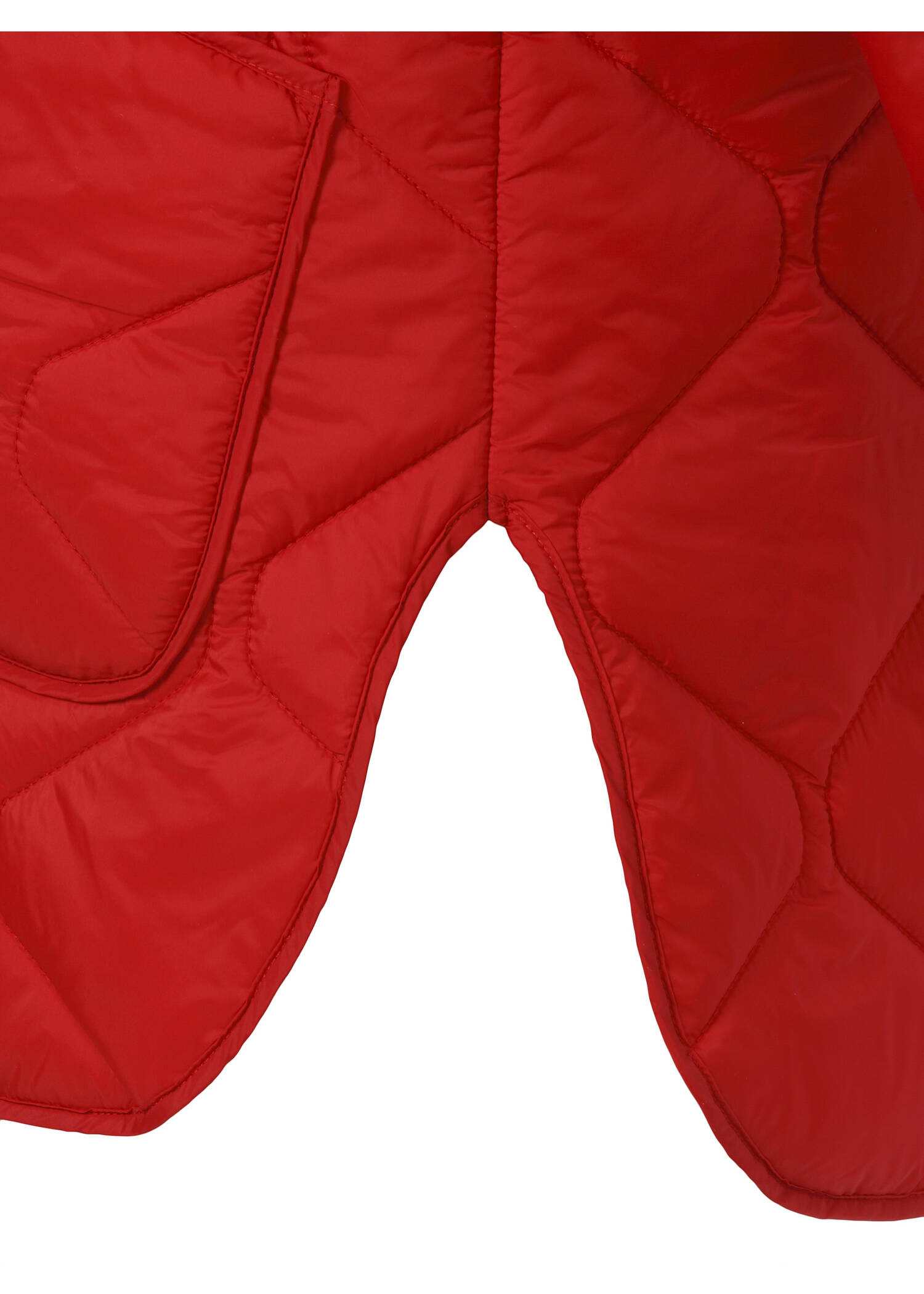 Leichte Steppjacke / 