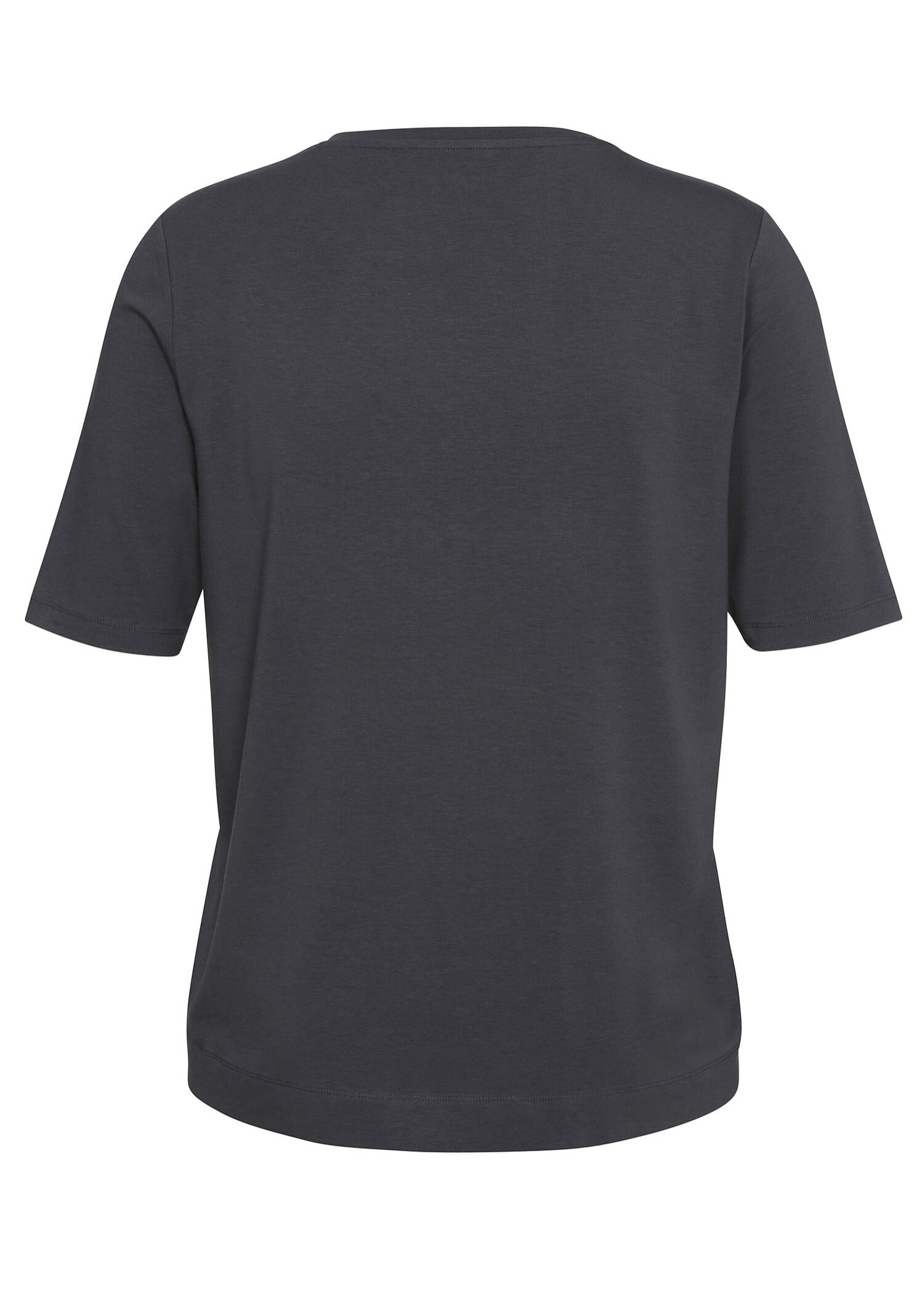 Softes T-Shirt mit Front-Motiv / 