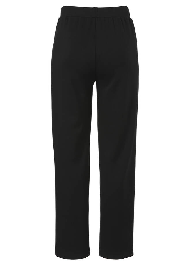  schwarz Rückansicht