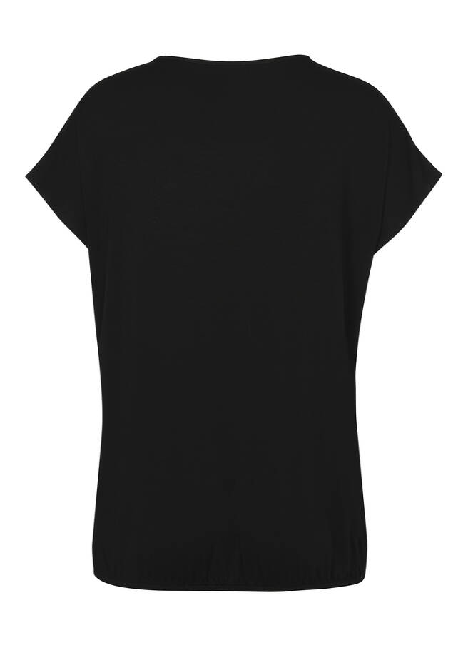  schwarz multicolor Rückansicht