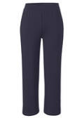 Knöchellange Modern Jogg-Pants / 