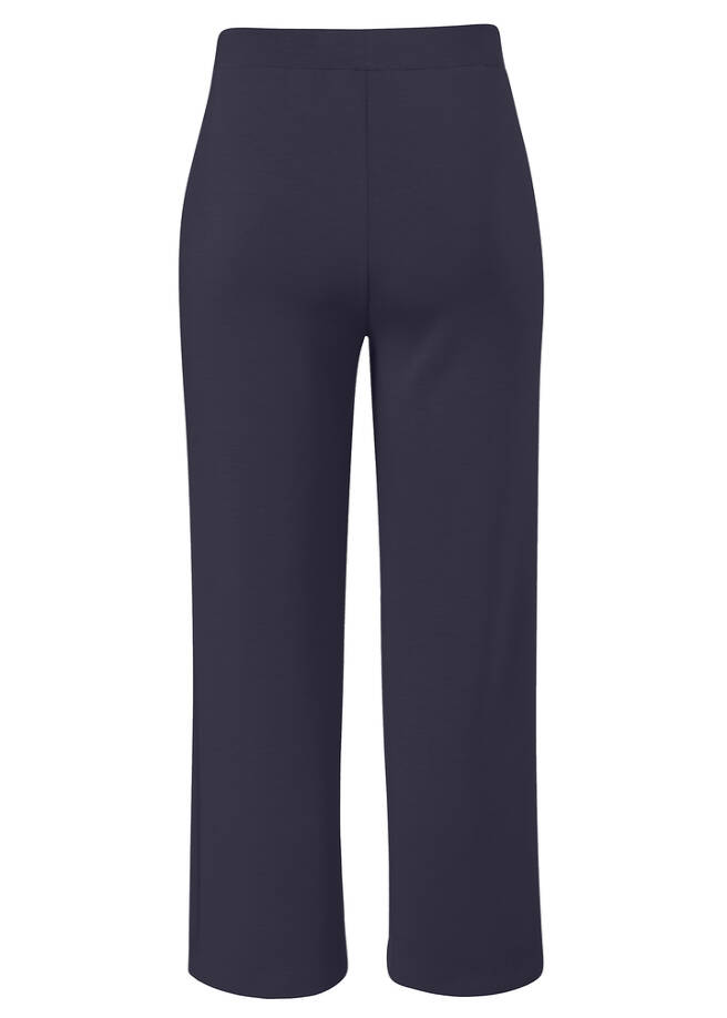 Knöchellange Modern Jogg-Pants / 