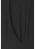 7/8 Hose im Modern-Jogg-Pants-Style mit weitem Bein / 