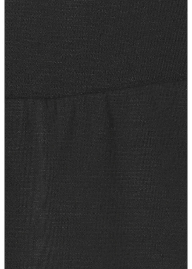 Edel-lässige Modern Jogg-Pants knöchellang /