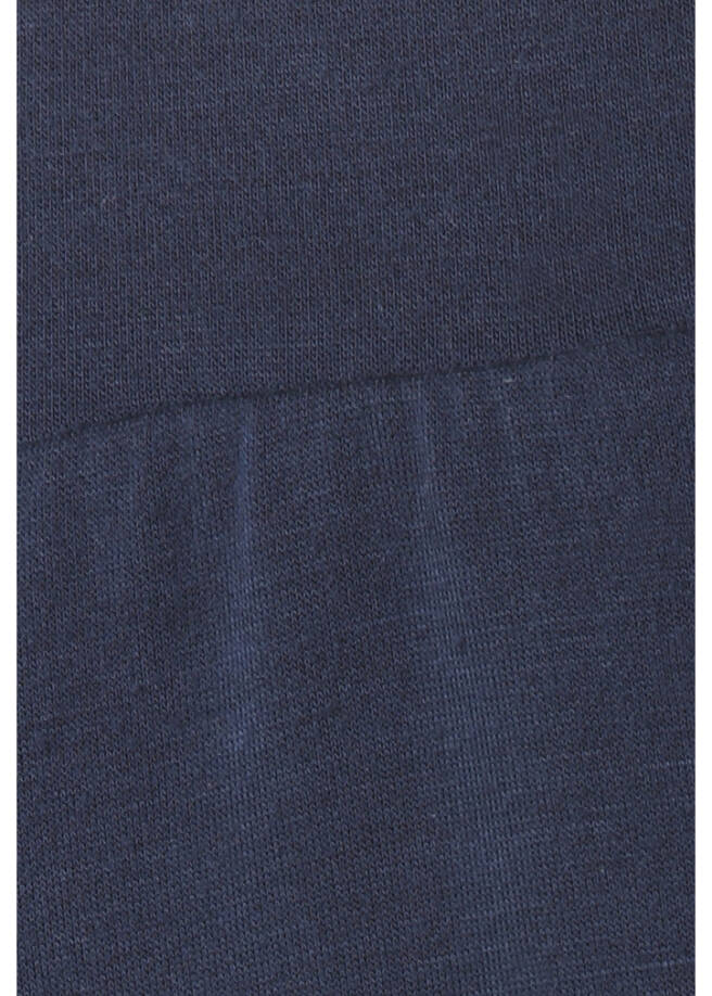 Edel-lässige Modern Jogg-Pants knöchellang /