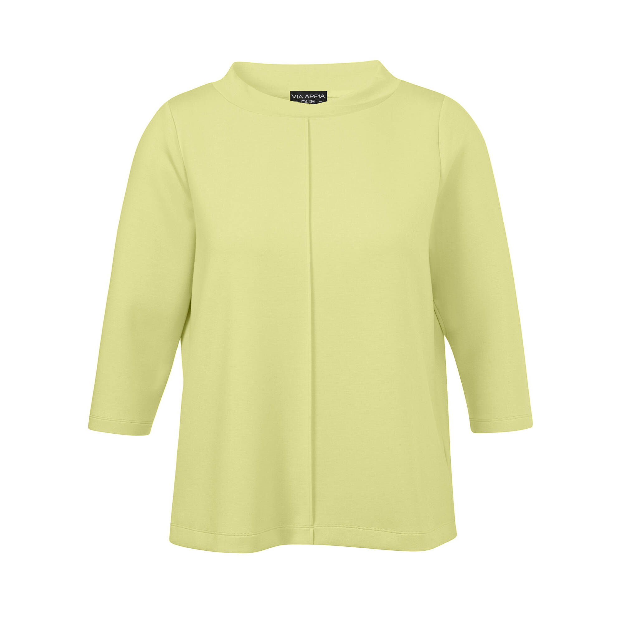 Softes 3/4-Arm Sweatshirt 