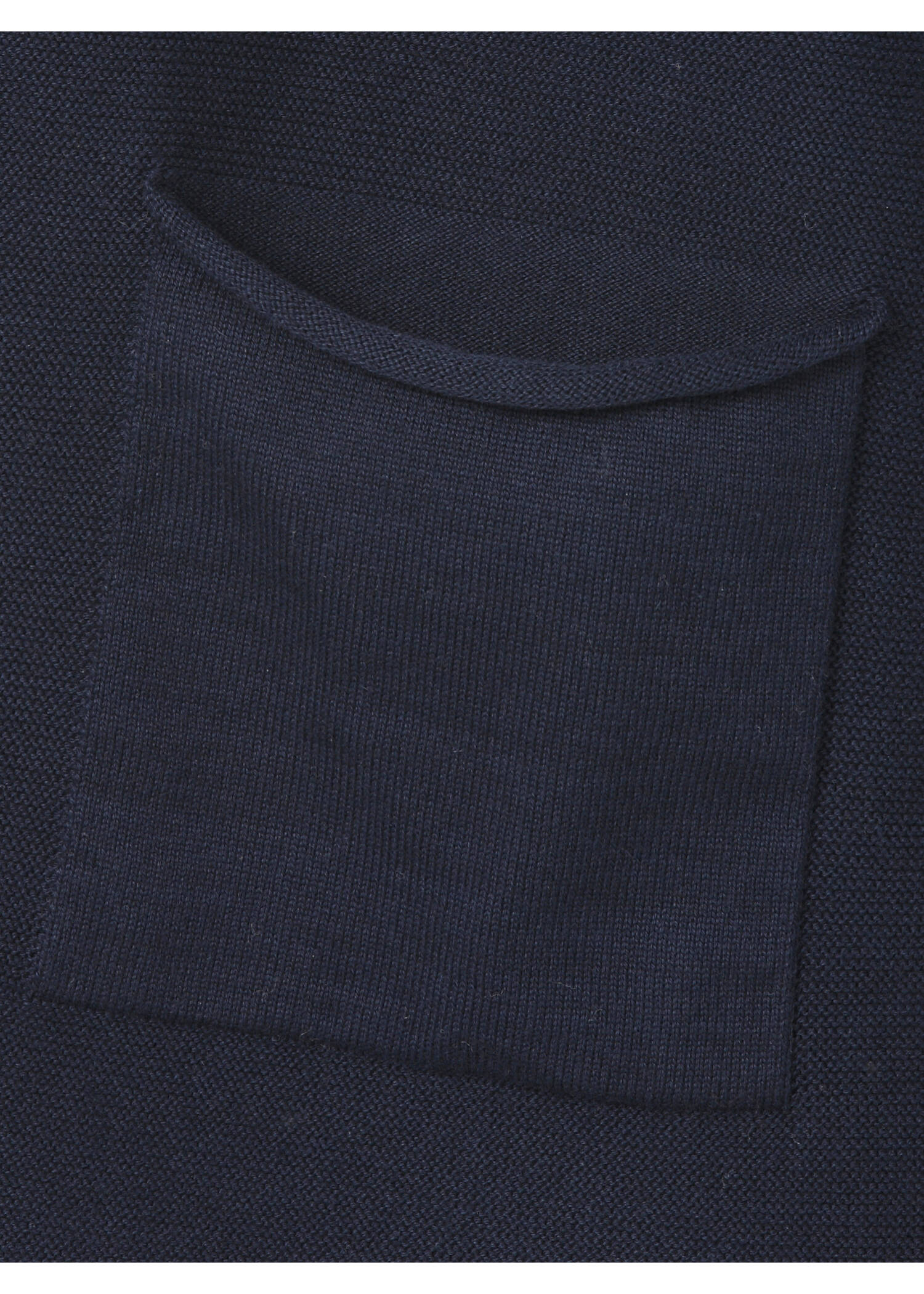 Feinstrickjacke aus softer Baumwolle offen /