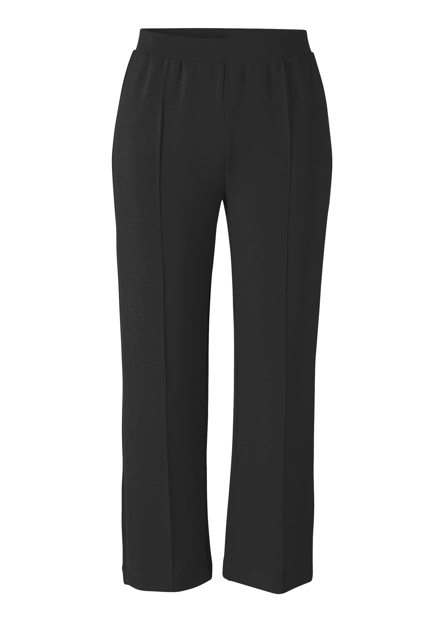 Edel-lässige Modern Jogg-Pants knöchellang /