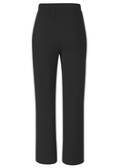 Edel-lässige Modern Jogg-Pants knöchellang /