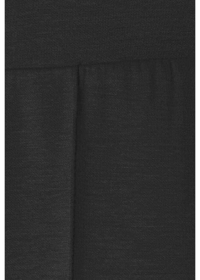 Edel-lässige Modern Jogg-Pants knöchellang /