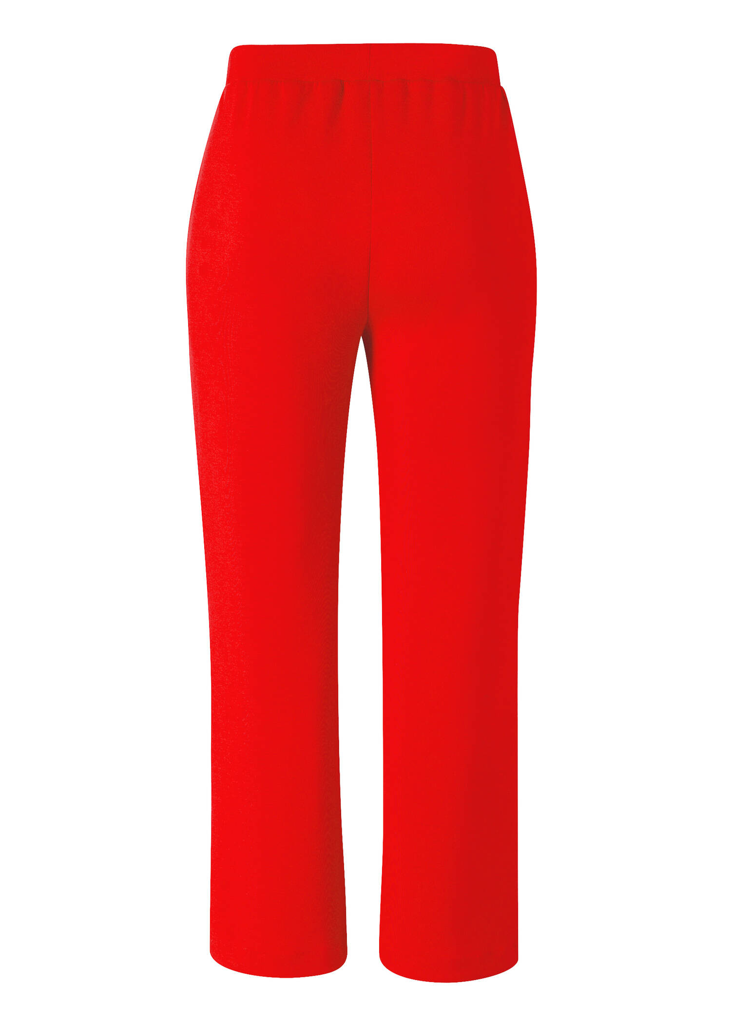 Edel-lässige Modern Jogg-Pants knöchellang /