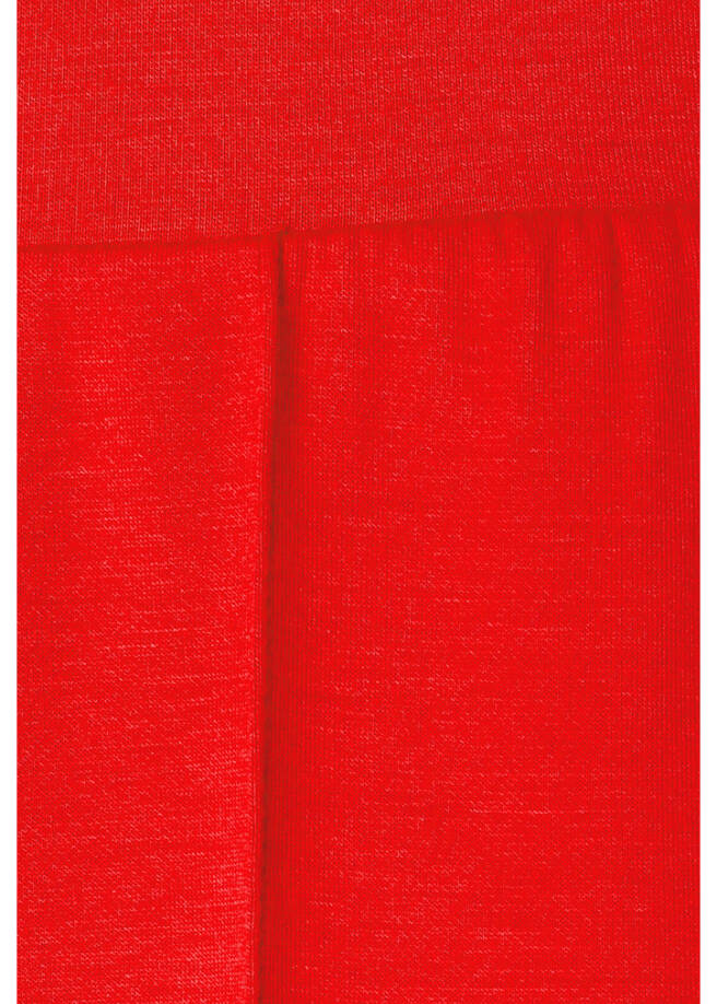 Edel-lässige Modern Jogg-Pants knöchellang /