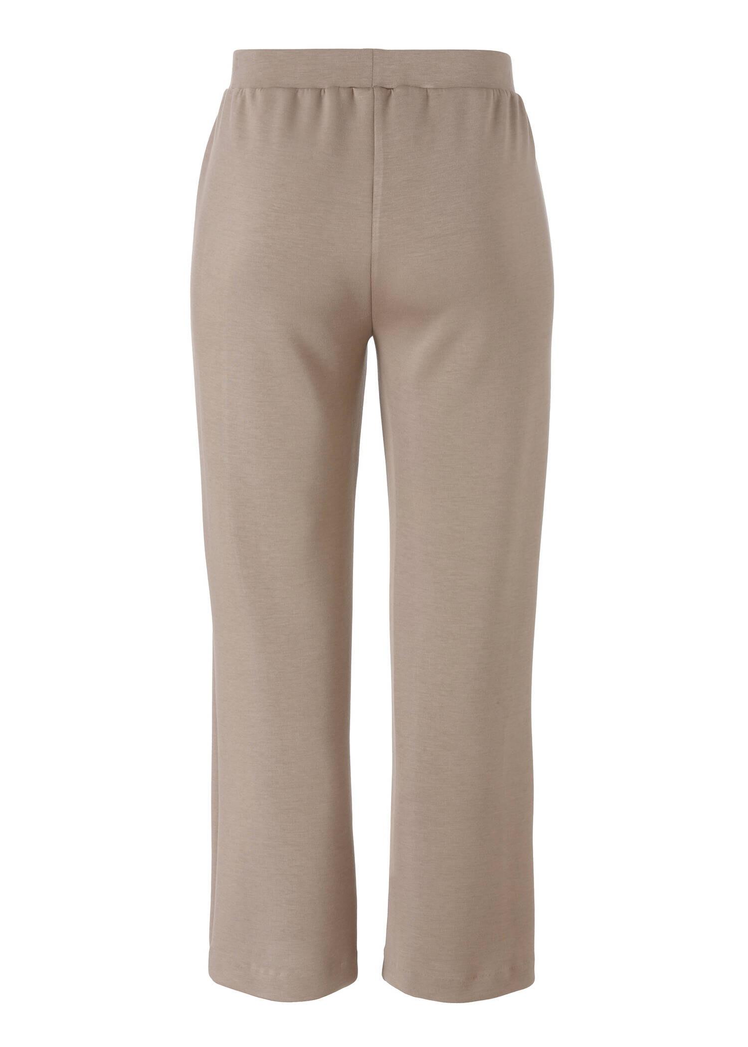 Edel-lässige Modern Jogg-Pants knöchellang /