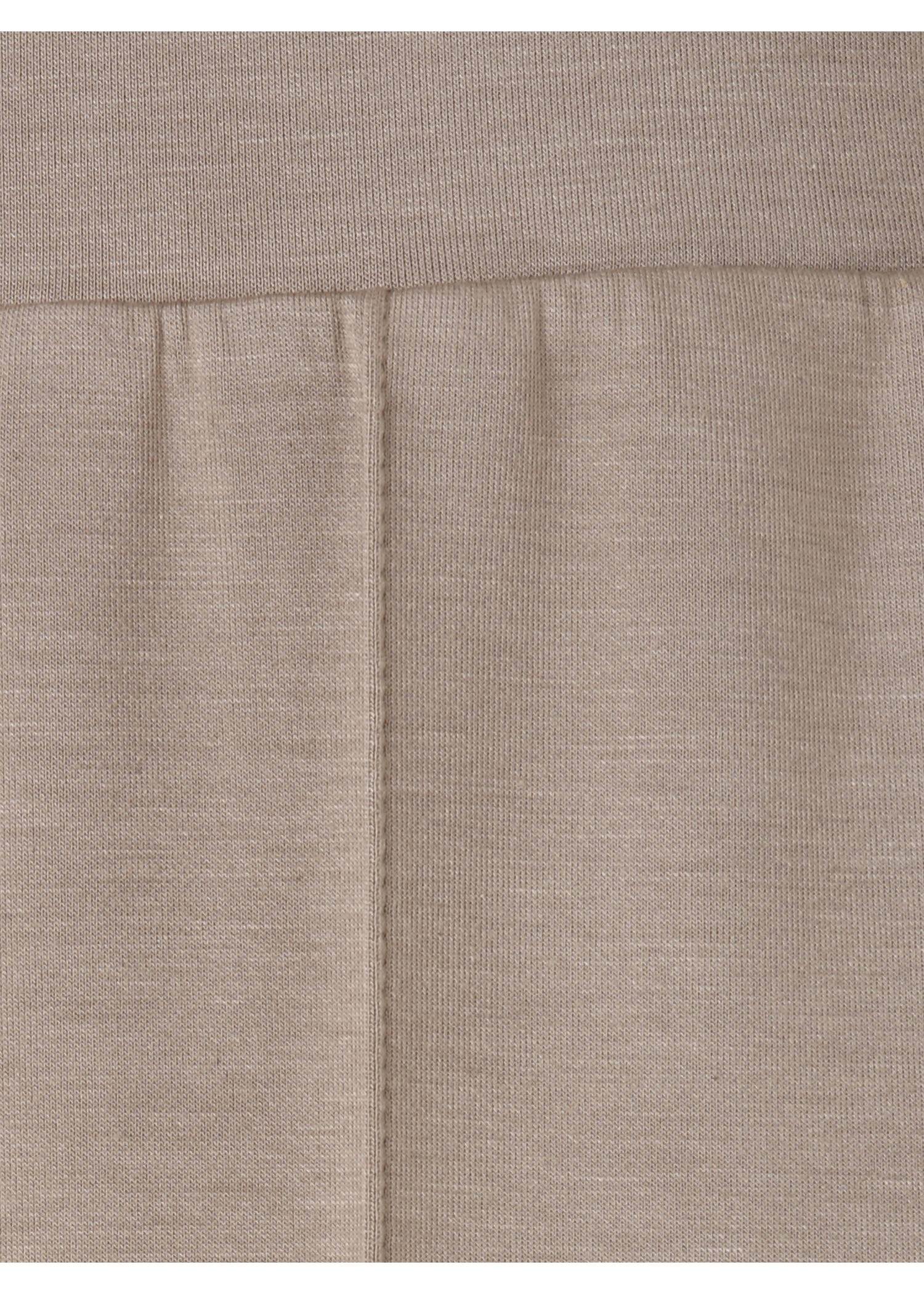 Edel-lässige Modern Jogg-Pants knöchellang /