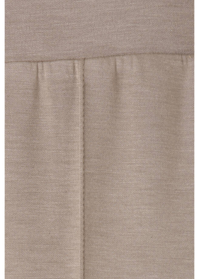 Edel-lässige Modern Jogg-Pants knöchellang /