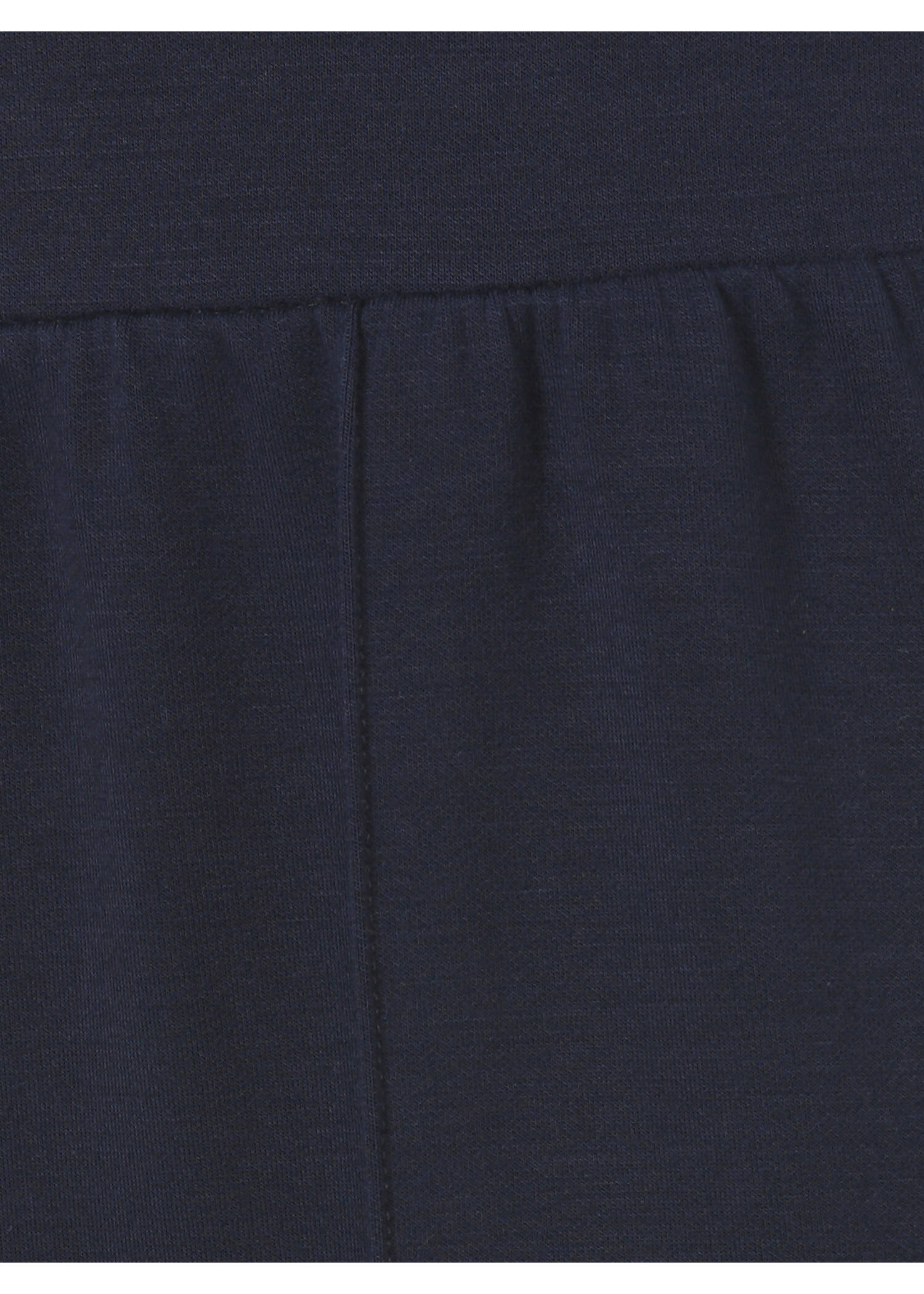 Edel-lässige Modern Jogg-Pants knöchellang / 