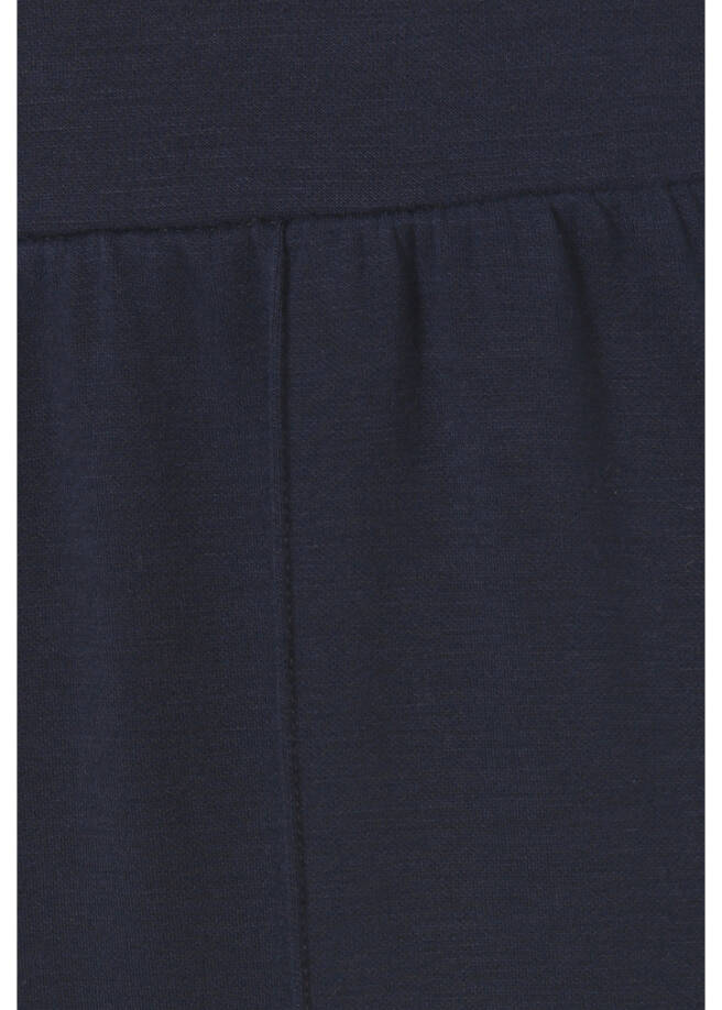 Edel-lässige Modern Jogg-Pants knöchellang / 