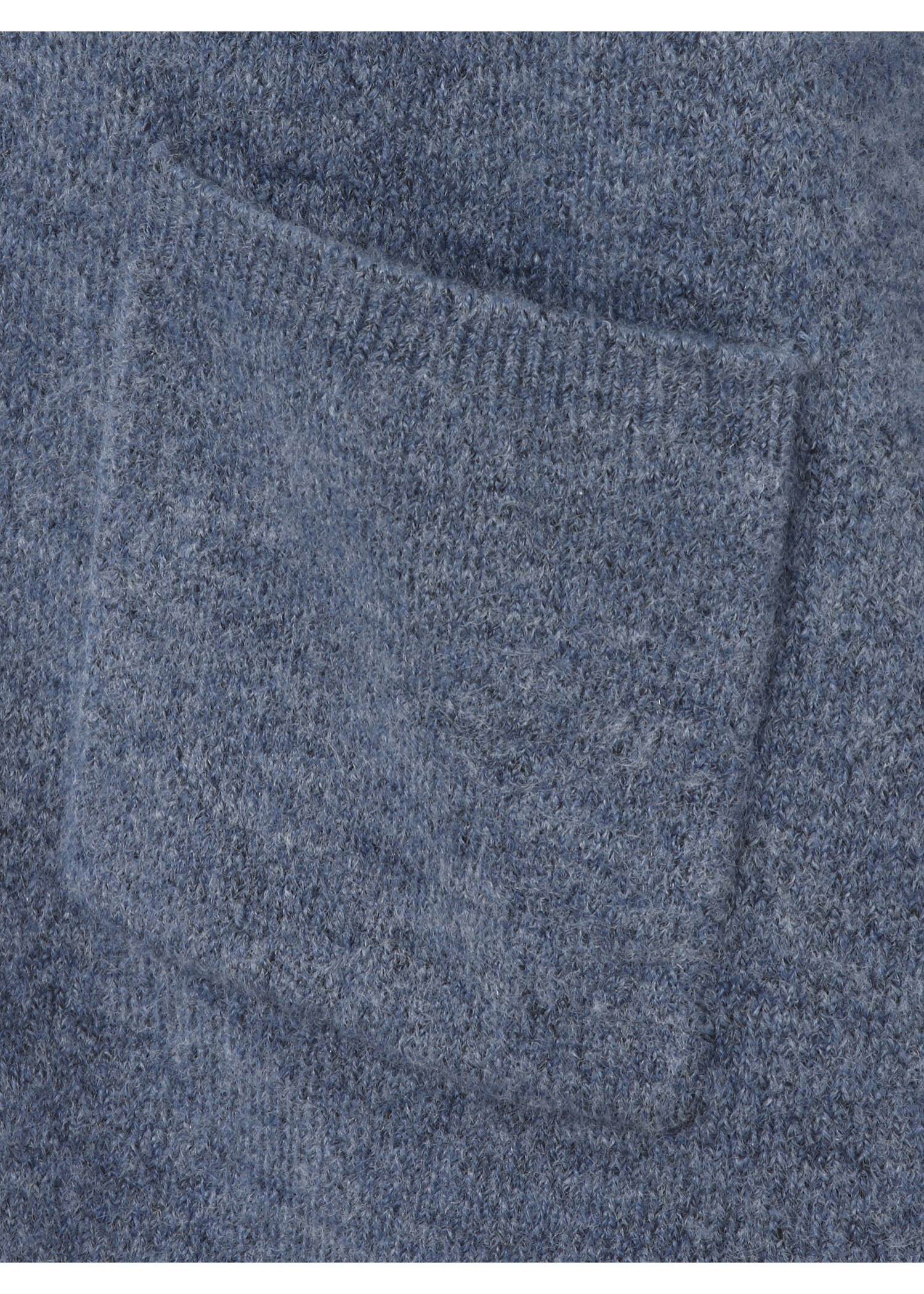 Offene Feinstrickjacke /