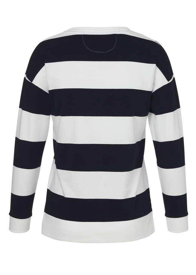  marine multicolor Rückansicht