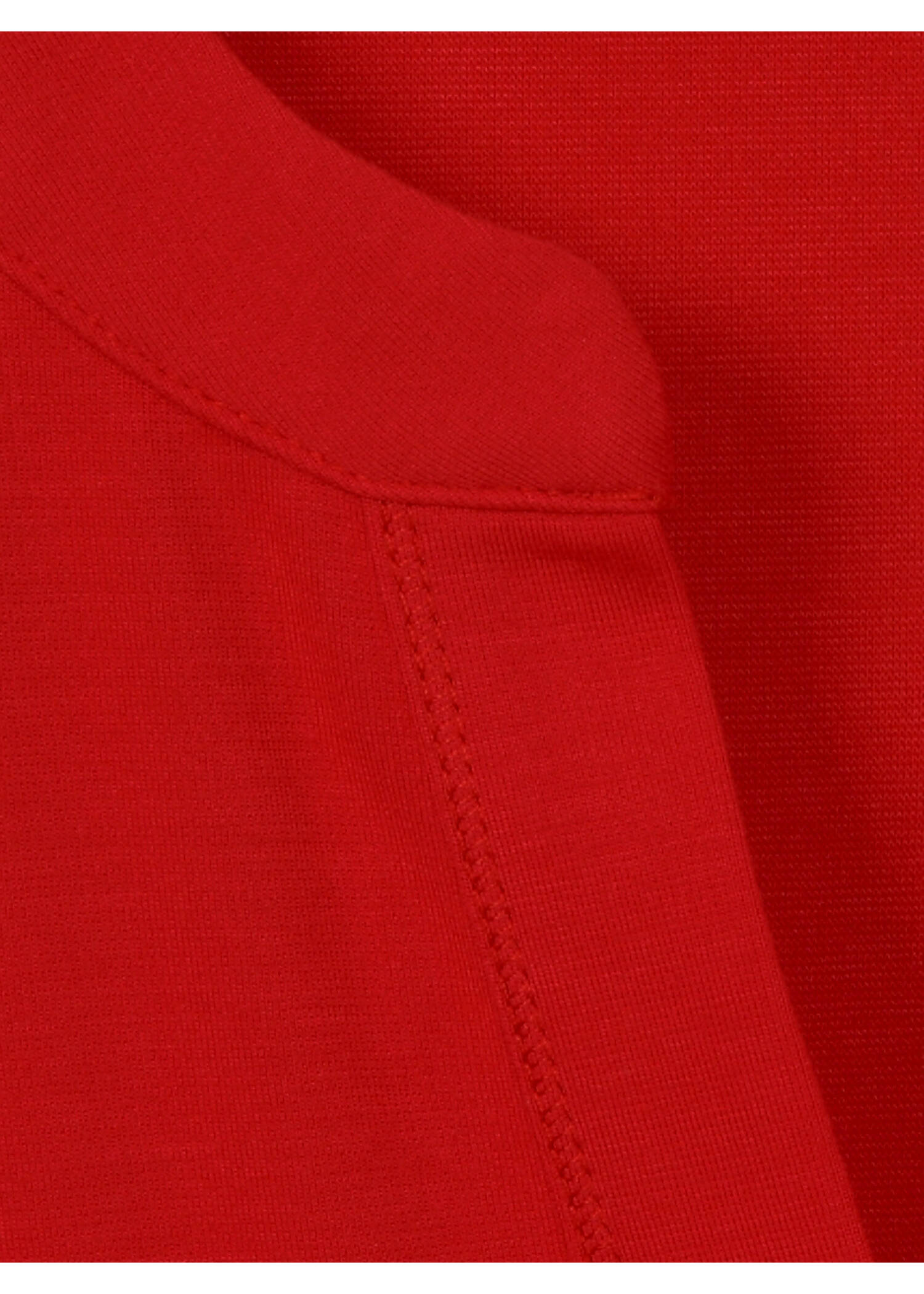 3/4-Arm Jersey Shirt / 