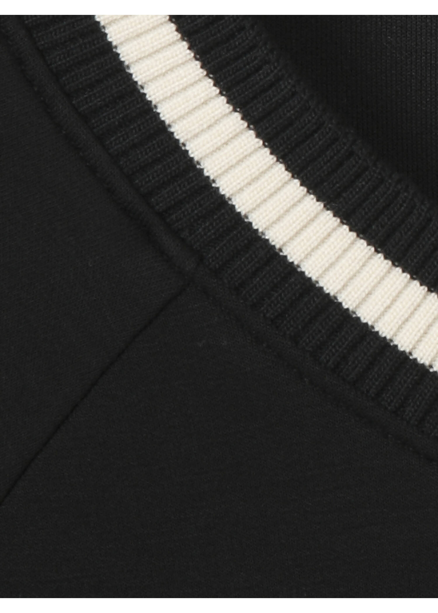 Kombistarkes 3/4 Arm Sweatshirt / 