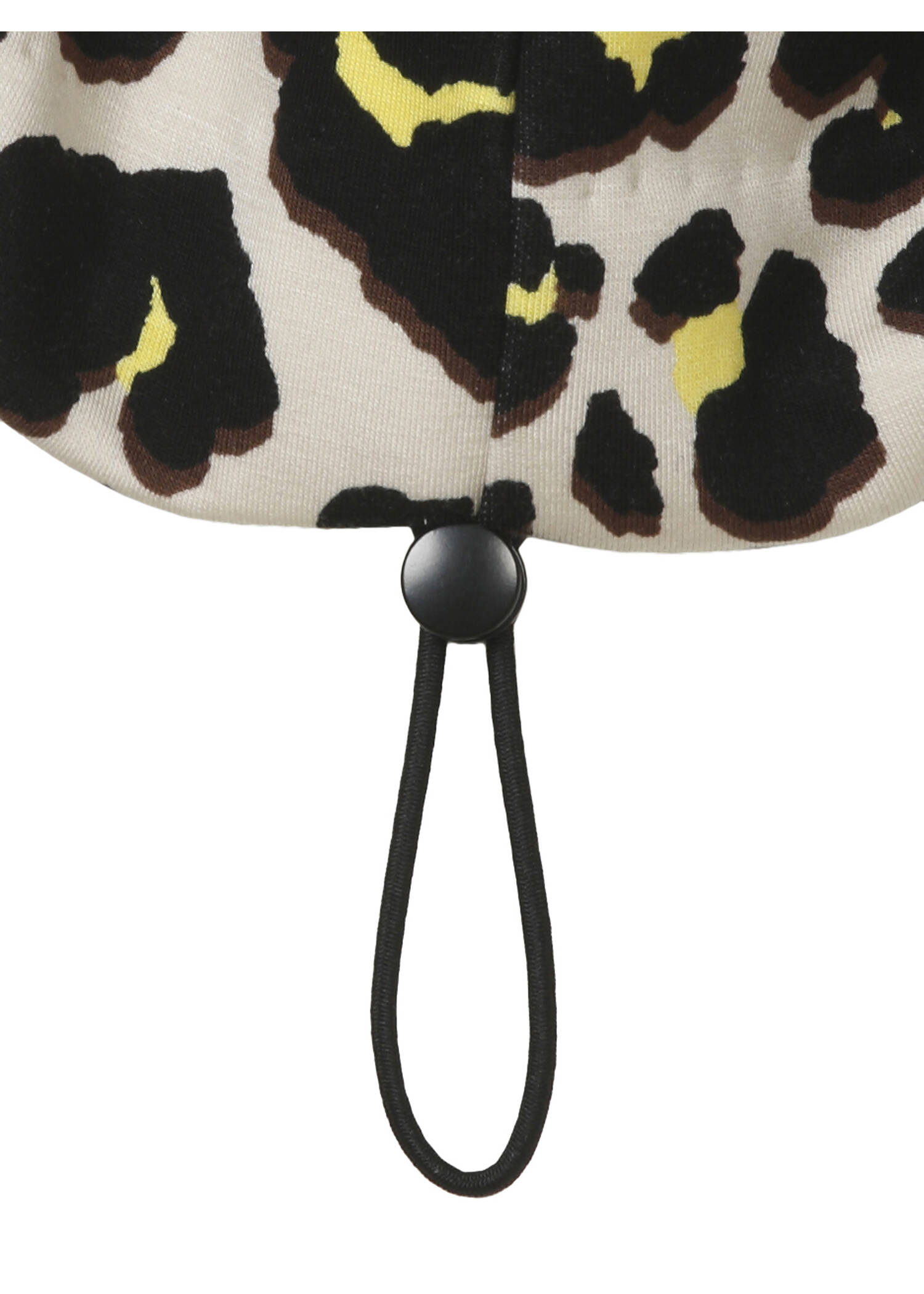 Scuba Sweatjacke Modern Leo / 