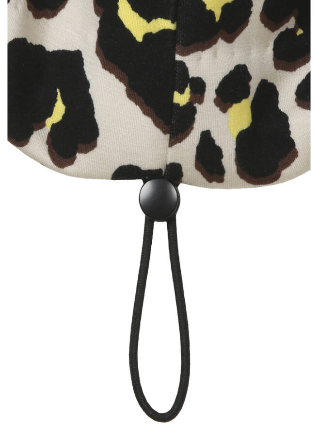 Scuba Sweatjacke Modern Leo / 