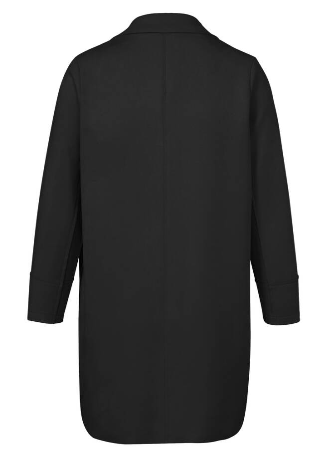  schwarz Rückansicht