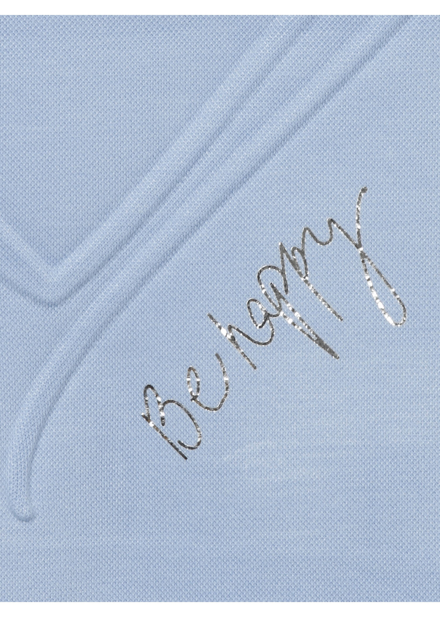 3/4-Arm Sweatshirt Be Happy /