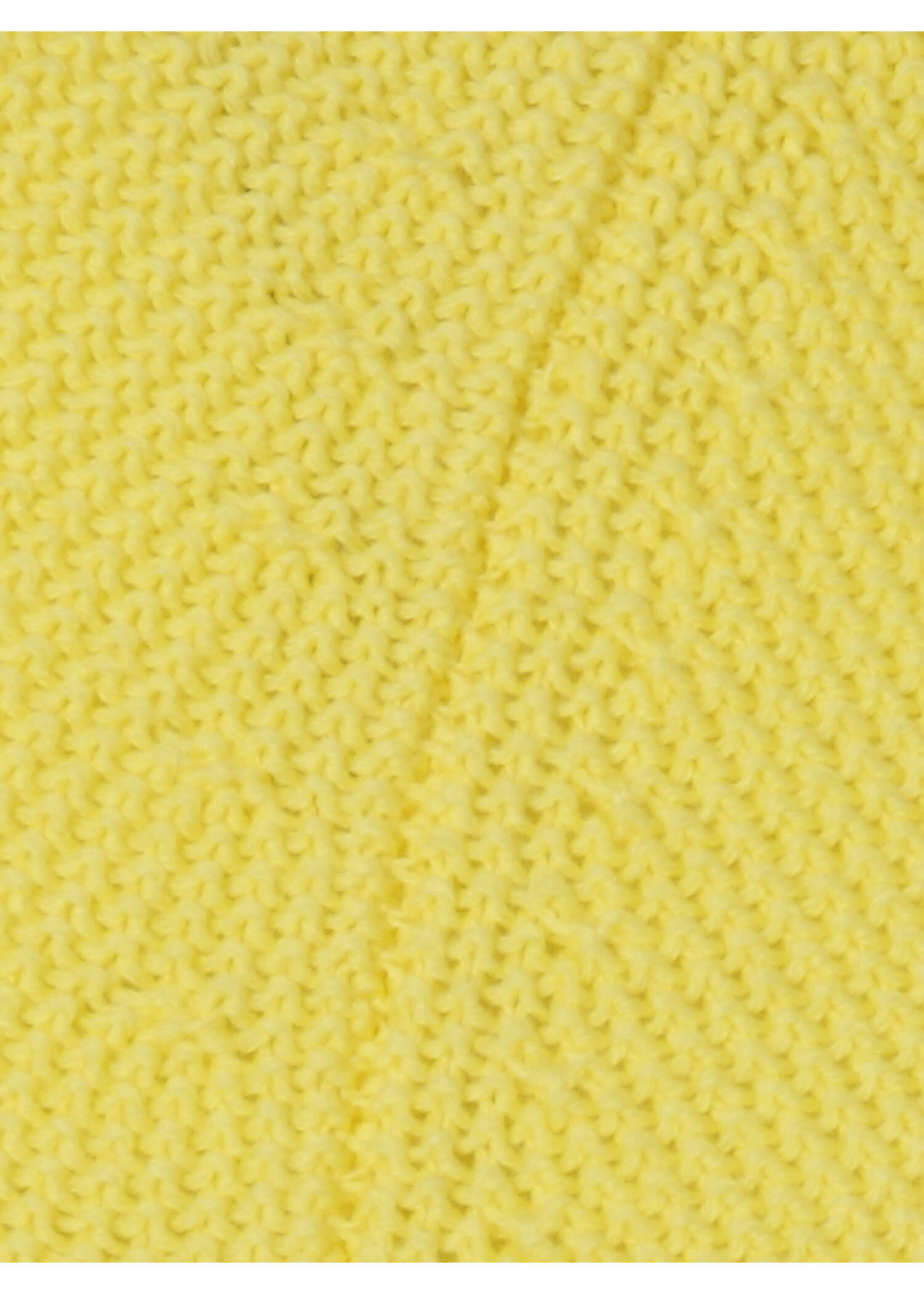 Softer 3/4-Arm Baumwoll-Pullover / 