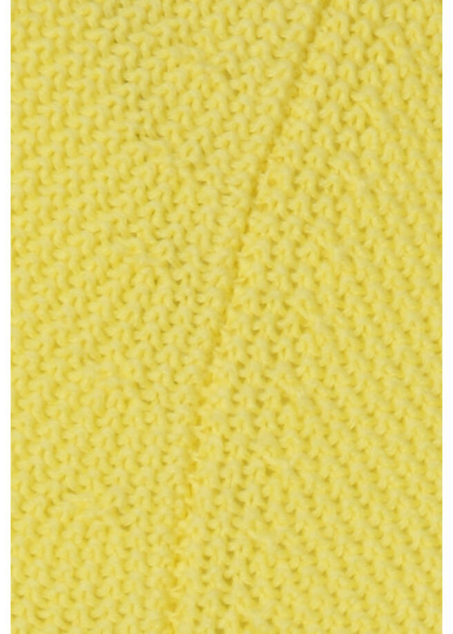 Softer 3/4-Arm Baumwoll-Pullover / 