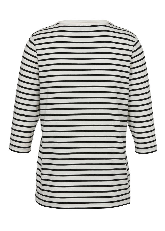 ecru multicolor Rückansicht