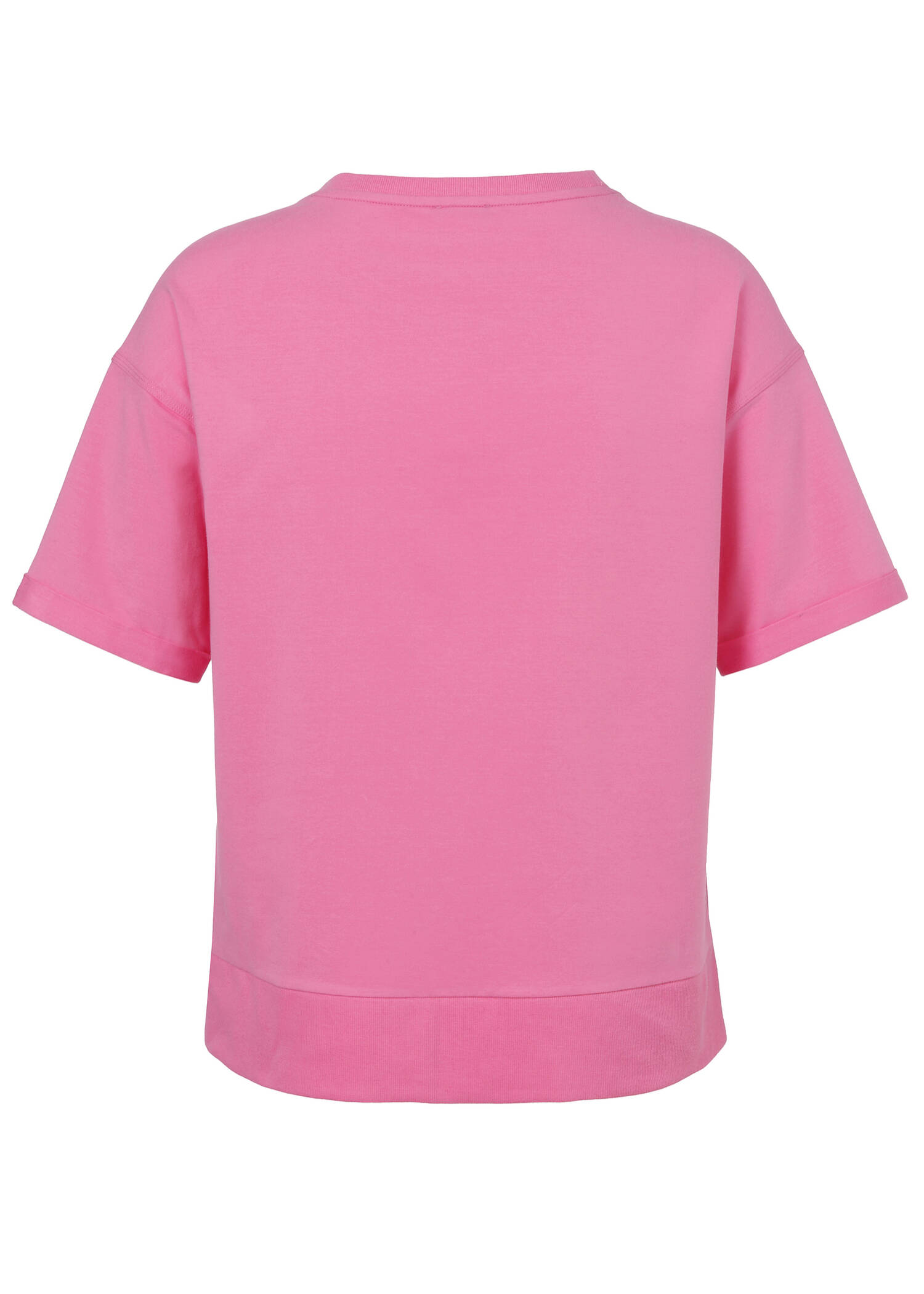 Halbarm-Sweatshirt Amore / 