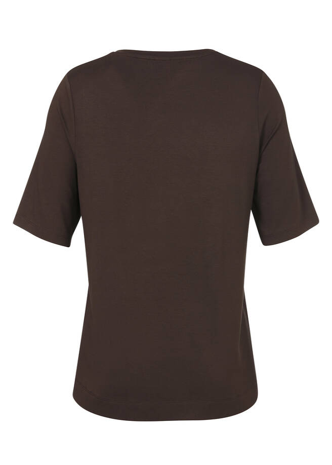  mocca multicolor Rückansicht