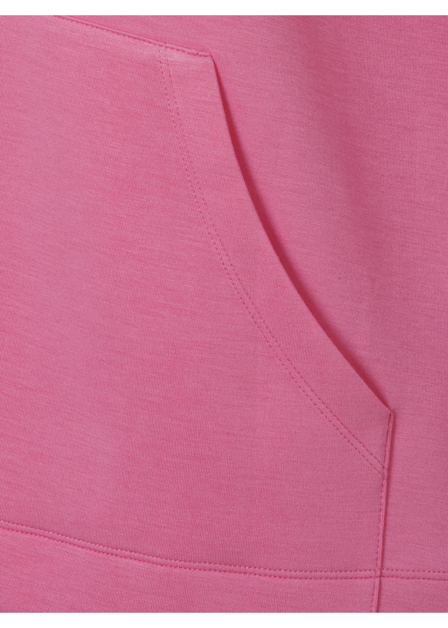 Edle Sweatjacke Pink / 
