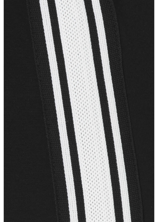 Edle Sweathose mt Seitenstreifen / 