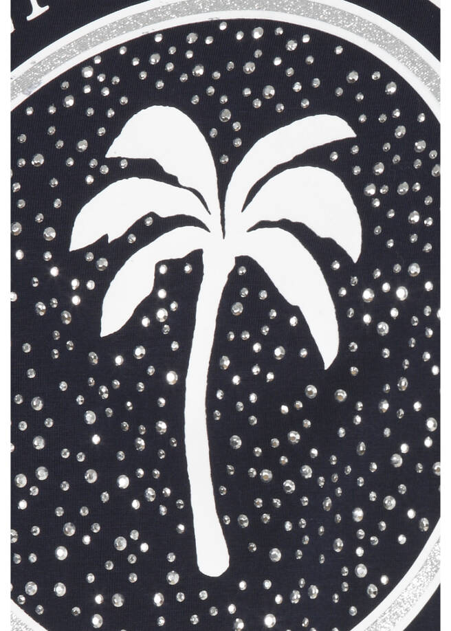 Softes Halbarm-Shirt mit Kapuze / 