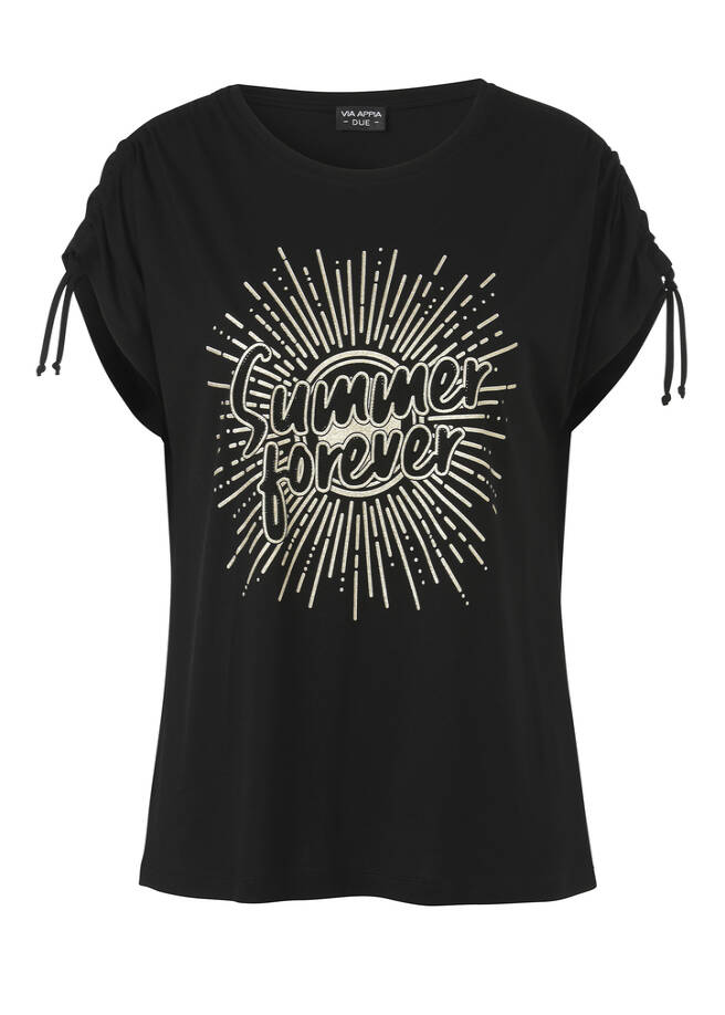 Softes Shirt mit Motiv 