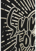 Softes Shirt mit Motiv "Summer forever" /