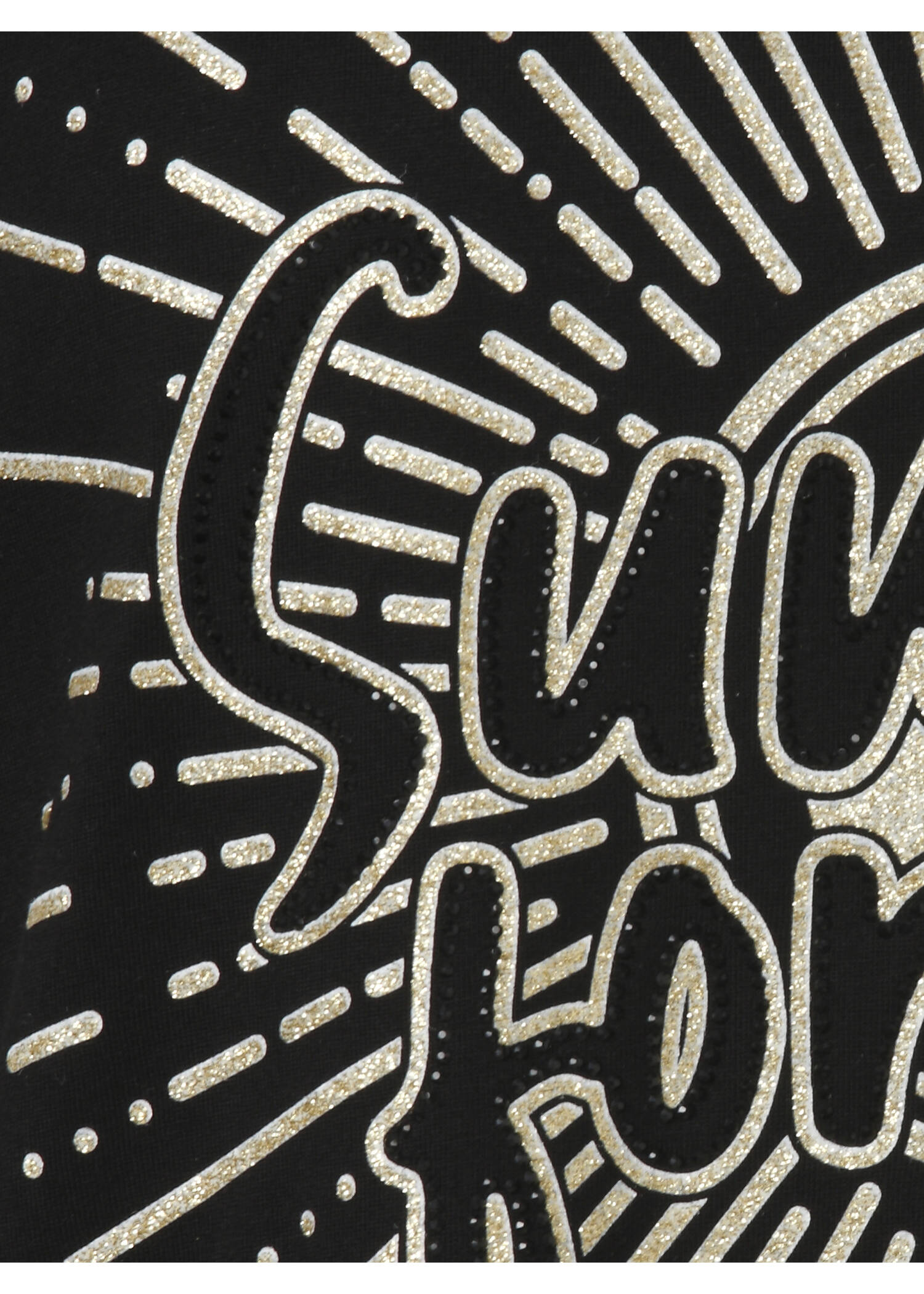 Softes Shirt mit Motiv "Summer forever" /