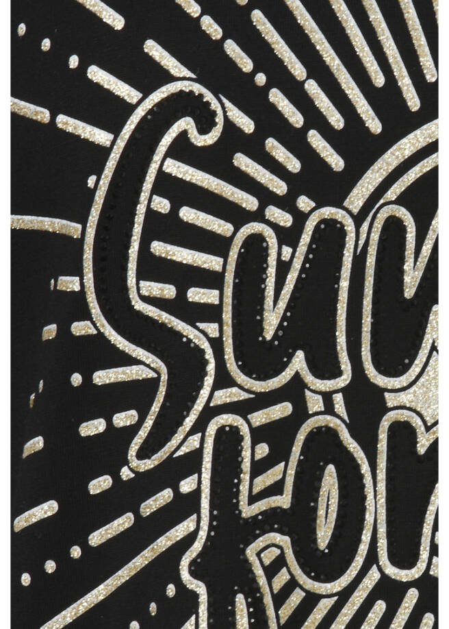 Softes Shirt mit Motiv "Summer forever" /