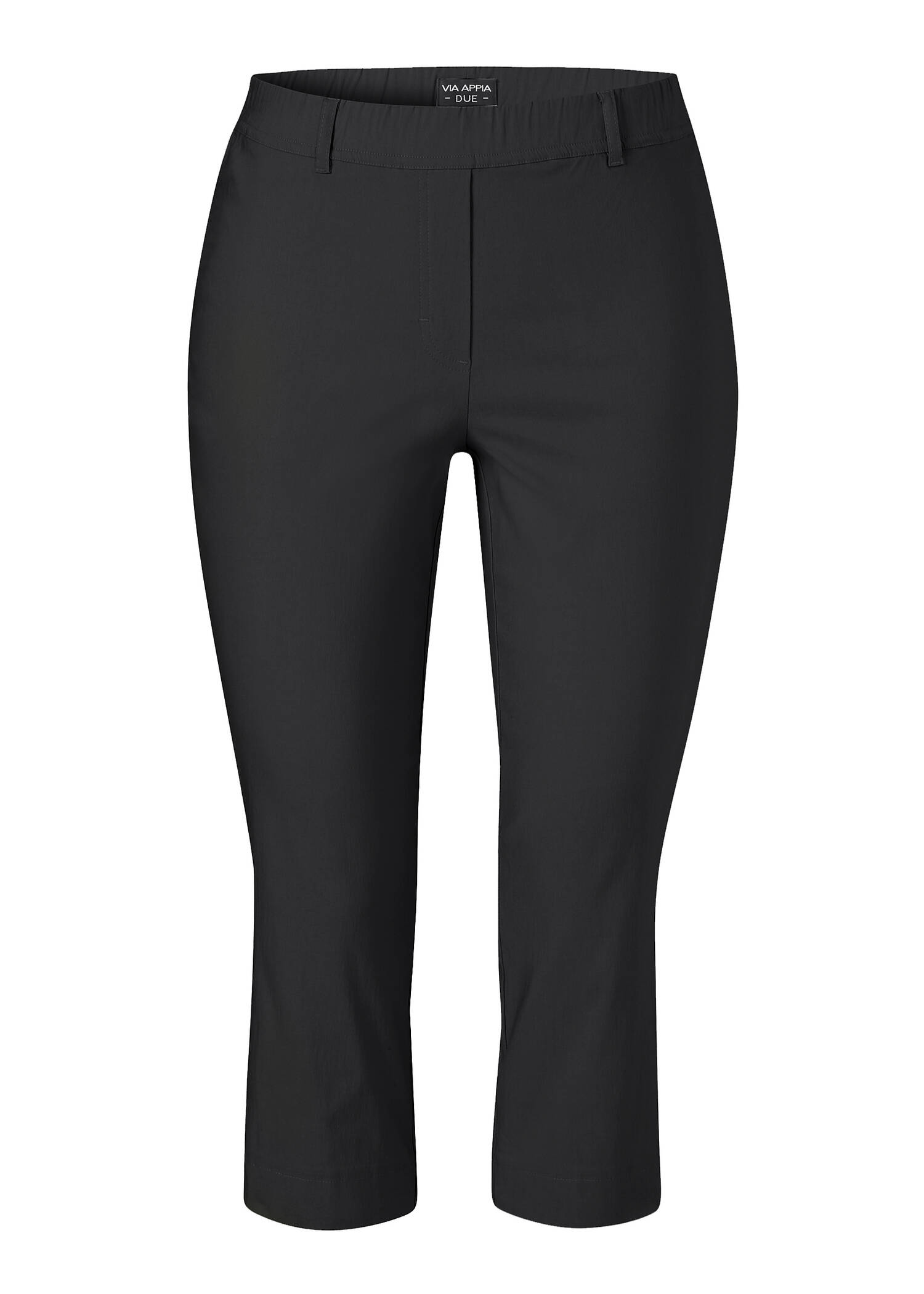 Edle 3/4 Sommerhose Premium-Basic /