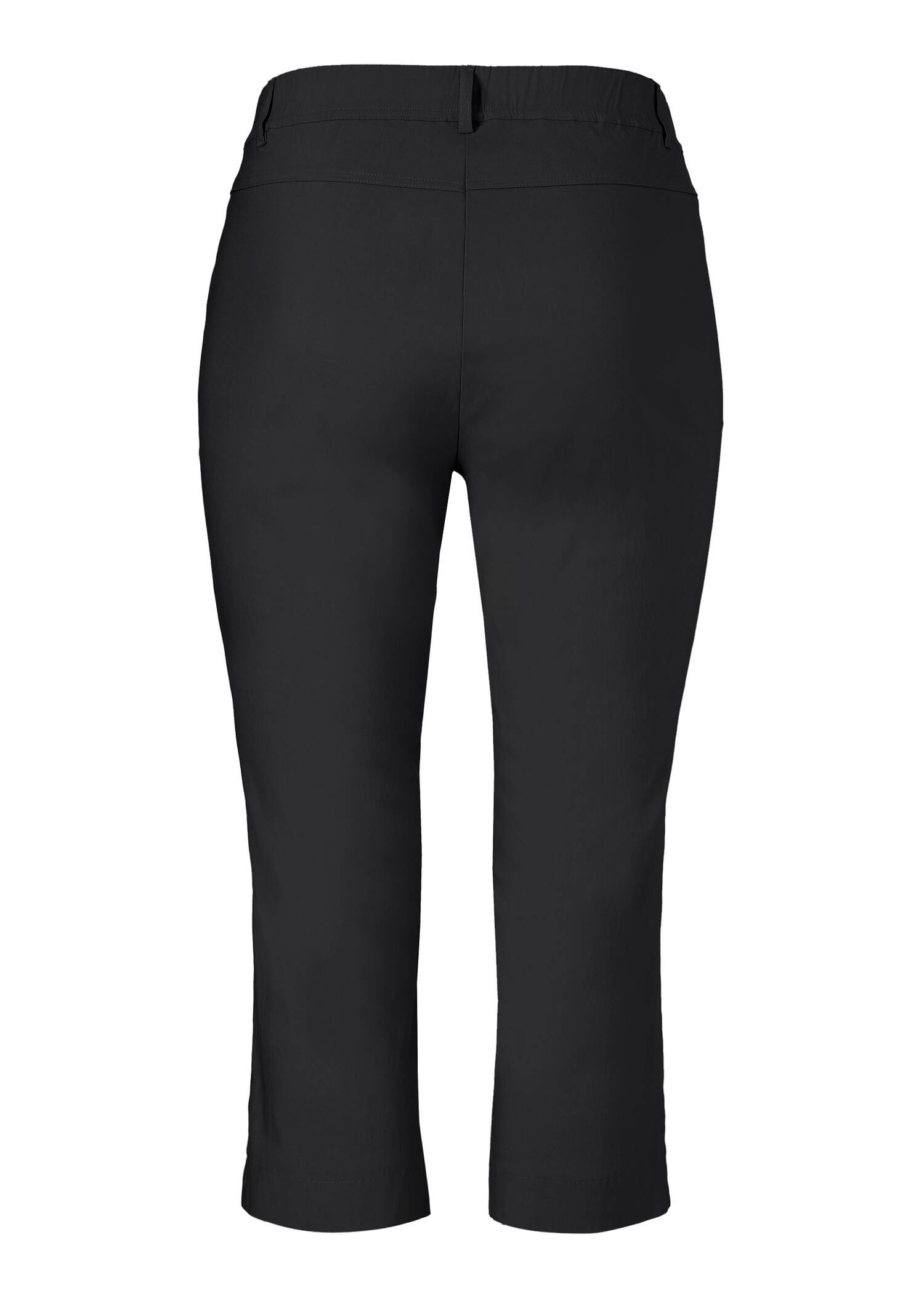 Edle 3/4 Sommerhose Premium-Basic /